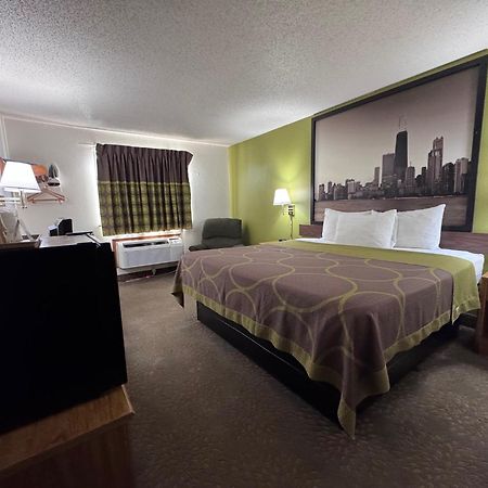 Super 8 By Wyndham Mokena/Frankfort /I-80 Exterior photo